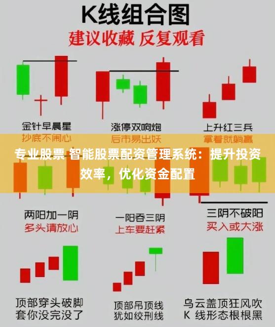 专业股票 智能股票配资管理系统：提升投资效率，优化资金配置