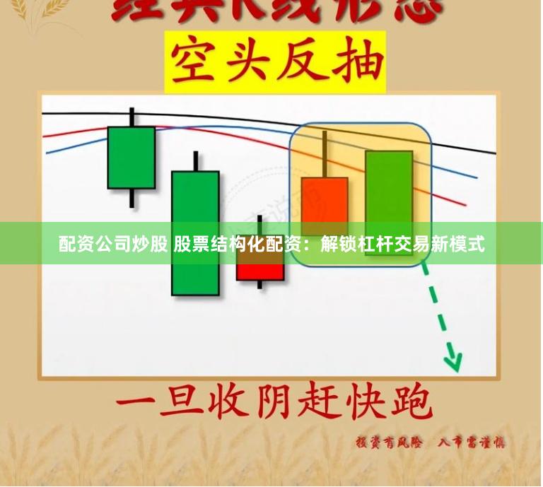 配资公司炒股 股票结构化配资：解锁杠杆交易新模式